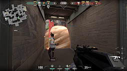 画像ギャラリー No.008のサムネイル画像 / ライアットゲームズが贈る新作FPS「VALORANT」のインプレッション。「CS:GO」を意識しながらも独自要素で新鮮さがある王道FPS