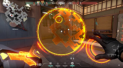 画像ギャラリー No.009のサムネイル画像 / ライアットゲームズが贈る新作FPS「VALORANT」のインプレッション。「CS:GO」を意識しながらも独自要素で新鮮さがある王道FPS