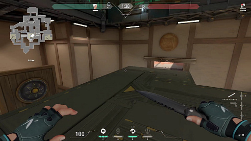 画像ギャラリー No.013のサムネイル画像 / ライアットゲームズが贈る新作FPS「VALORANT」のインプレッション。「CS:GO」を意識しながらも独自要素で新鮮さがある王道FPS