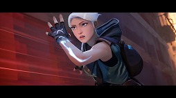画像ギャラリー No.003のサムネイル画像 / 「VALORANT」の開発状況を紹介する最新映像が公開。エピソードや新エージェントの実装スケジュールが明らかに