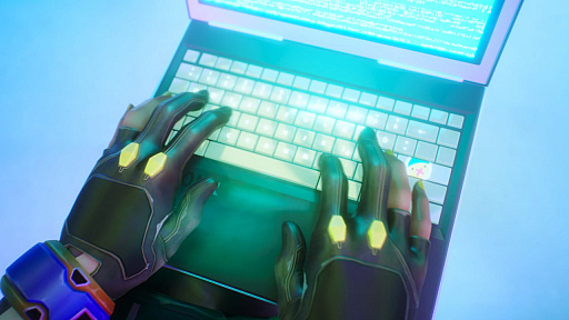画像ギャラリー No.002のサムネイル画像 / 「VALORANT」の新エージェント・キルジョイが8月5日にリリース。ロボットやタレットを活用して戦う天才発明家