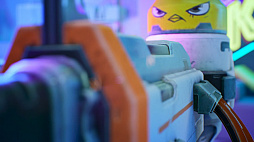 画像ギャラリー No.003のサムネイル画像 / 「VALORANT」の新エージェント・キルジョイが8月5日にリリース。ロボットやタレットを活用して戦う天才発明家
