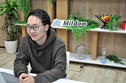 画像ギャラリー No.002のサムネイル画像 / 配信プラットフォーム「Mildom」がeスポーツ大会を主催する理由。日常に刺激となるものを習慣化