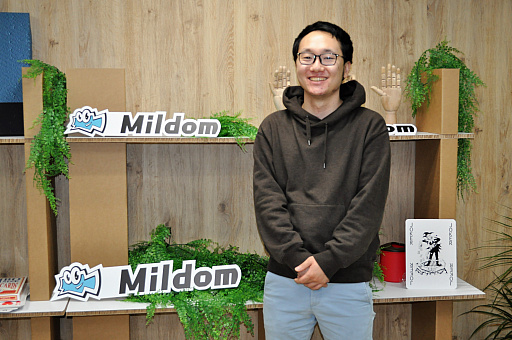 画像ギャラリー No.004のサムネイル画像 / 配信プラットフォーム「Mildom」がeスポーツ大会を主催する理由。日常に刺激となるものを習慣化