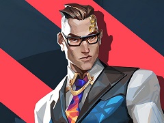 「VALORANT」，新エージェント“チェンバー”の情報を公開。相手の進行を阻み，遠距離から致命的な一撃を与えるスナイパー