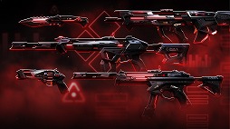 画像ギャラリー No.002のサムネイル画像 / 「VALORANT」,新エージェント“ネオン”などの新要素が登場するエピソード4Act1を実装。新たなバトルパスもリリース