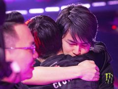 「VCT Masters 2022」でベスト3！　ZETA DIVISION，対Paper REX戦後の合同インタビューをお届け。Laz選手「めちゃくちゃ嬉しいです」