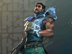 「VALORANT」新エージェント“ハーバー”先行インプレッション。潮流と激流を操るコントローラーは戦場の“流れ”を変えるか？