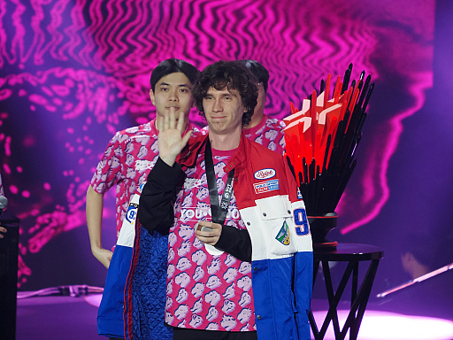 画像ギャラリー No.019のサムネイル画像 / 「VALORANT Championship Tour Pacific」Playoffs，韓国取材レポート。Masters Tokyoへの切符を手に入れたのはPRX，DRX，T1