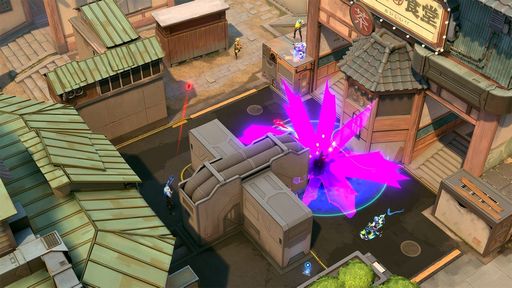 画像ギャラリー No.002のサムネイル画像 / 「VALORANT」，新ゲームモード「チームデスマッチ」が6月28日に実装決定。先に100キルを達成すると勝利するFPSでお馴染みのルール