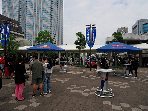 画像ギャラリー No.006のサムネイル画像 / 「VALORANT」の世界大会に日本のeスポーツ観戦の未来を見た