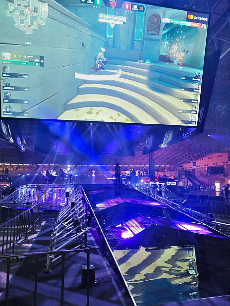 画像ギャラリー No.007のサムネイル画像 / 「VALORANT」の世界大会に日本のeスポーツ観戦の未来を見た