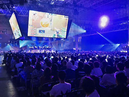 画像ギャラリー No.008のサムネイル画像 / 「VALORANT」の世界大会に日本のeスポーツ観戦の未来を見た