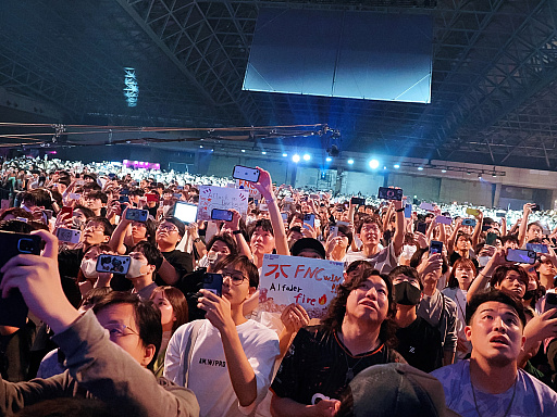 画像ギャラリー No.012のサムネイル画像 / 「VALORANT」の世界大会に日本のeスポーツ観戦の未来を見た