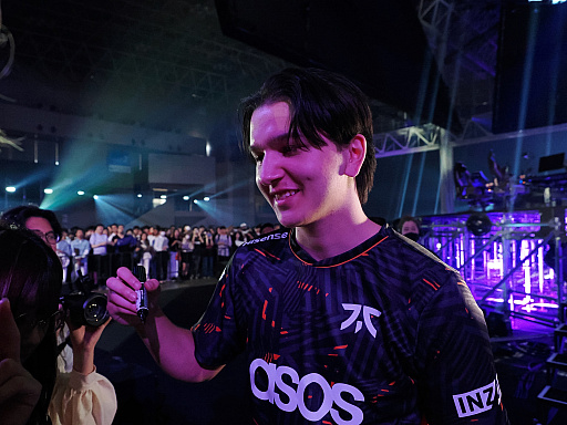 画像ギャラリー No.013のサムネイル画像 / 「VALORANT」の世界大会に日本のeスポーツ観戦の未来を見た