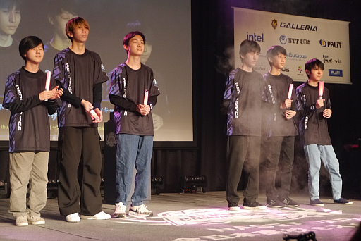 画像ギャラリー No.007のサムネイル画像 / NASEF JAPAN 全日本高校eスポーツ選手権,「VALORANT」「ロケットリーグ」部門決勝戦レポート&選手インタビュー。高校生たちの熱き戦い