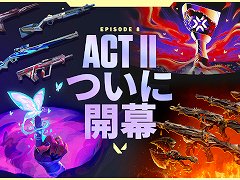 「VALORANT」，新シーズン「EPISODE 8 ACTII」が本日開幕。新スキンシリーズ「プライモーディアム コレクション」が登場