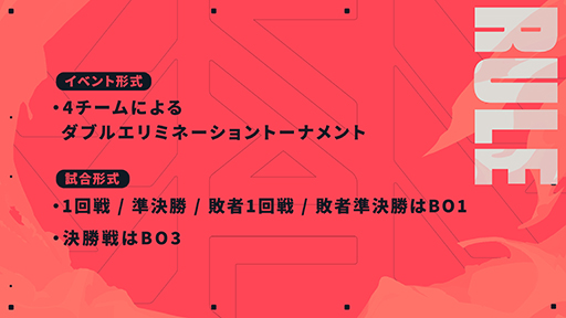画像ギャラリー No.004のサムネイル画像 / 「渋谷ハル×VALORANT ハルヴァロ」7月26日16:00に開催。葛葉さんら4人がチームリーダーを務めるトーナメントバトル