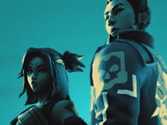 「VALORANT」のティア1公式大会「VCT Pacific」から，BLEED Esportsが除名され，BOOM Esportsが昇格に