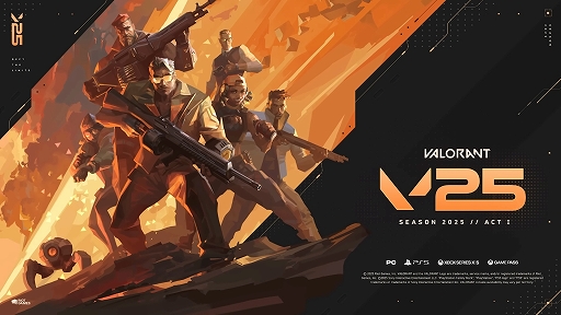 画像ギャラリー No.001のサムネイル画像 / 「VALORANT」,新イニシエーター“テホ”のゲームプレイトレイラーを公開。コロンビア出身の退役軍人かつ,弾道学のエキスパート