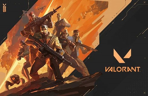 画像ギャラリー No.001のサムネイル画像 / 「VALORANT」新シーズン「Season 2025 Act I」開幕。新エージェント「テホ」やスキンシリーズ「EX.O」を実装
