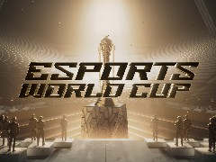 賞金総額100億円を超える世界最大級のeスポーツ大会「Esports World Cup 2025」，本日開幕。サウジアラビアを舞台に約2か月の熱戦