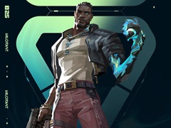 「VALORANT」，新エージェント“ヴィトー”を本日実装。ユーティリティ対策を意図した性能を持つ防御型センチネル