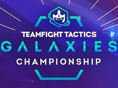 「チームファイト タクティクス」初の世界大会「チームファイト タクティクス：ギャラクシー チャンピオンシップ」が2020年内に開催