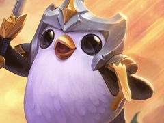 LoL式オートチェスをスマホで遊ぶ！ アプリ版「チームファイト タクティクス」のプレイレポート