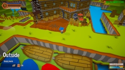 画像ギャラリー No.010のサムネイル画像 / PC用ファンタジー経営ゲーム「Craftlands Workshoppe」が2020年に配信決定。EGXで試遊可能