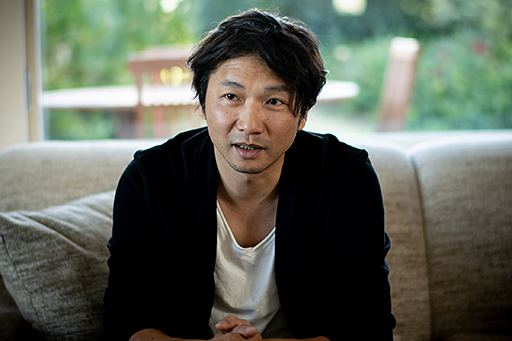 画像ギャラリー No.031のサムネイル画像 / 上田文人とJenova Chenが語る，アートと制作の苦悩，そして「ゲームを作る」ということ――イメージか，ロジックか