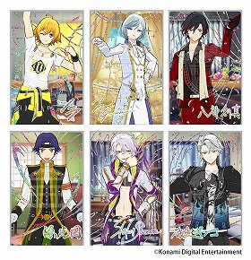 画像ギャラリー No.006のサムネイル画像 / KONAMIがJAEPO 2020に出展。さまざまな新規タイトルの展示や，「The 9th KONAMI Arcade Championship」の決勝大会を実施