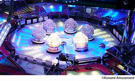 画像ギャラリー No.010のサムネイル画像 / KONAMIがJAEPO 2020に出展。さまざまな新規タイトルの展示や，「The 9th KONAMI Arcade Championship」の決勝大会を実施