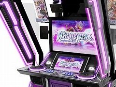 KONAMIがJAEPO 2020に出展。さまざまな新規タイトルの展示や，「The 9th KONAMI Arcade Championship」の決勝大会を実施