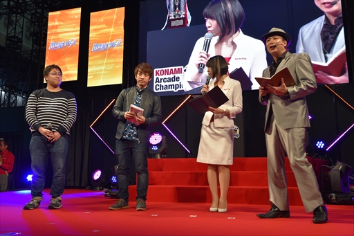 画像ギャラリー No.009のサムネイル画像 / 「The 9th KAC beatmania IIDX 27 HEROIC VERSE」決勝大会レポート。韓国の超新星KKM*選手が優勝を飾る