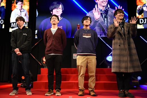 画像ギャラリー No.010のサムネイル画像 / 「The 9th KAC beatmania IIDX 27 HEROIC VERSE」決勝大会レポート。韓国の超新星KKM*選手が優勝を飾る