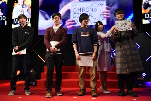 画像ギャラリー No.011のサムネイル画像 / 「The 9th KAC beatmania IIDX 27 HEROIC VERSE」決勝大会レポート。韓国の超新星KKM*選手が優勝を飾る