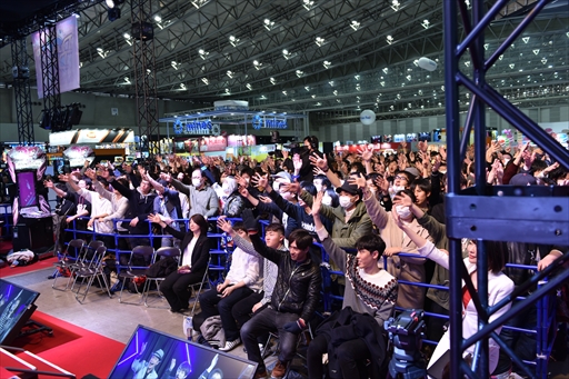 画像ギャラリー No.012のサムネイル画像 / 「The 9th KAC beatmania IIDX 27 HEROIC VERSE」決勝大会レポート。韓国の超新星KKM*選手が優勝を飾る