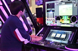 画像ギャラリー No.013のサムネイル画像 / 「The 9th KAC beatmania IIDX 27 HEROIC VERSE」決勝大会レポート。韓国の超新星KKM*選手が優勝を飾る
