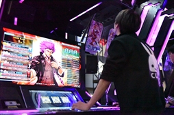 画像ギャラリー No.014のサムネイル画像 / 「The 9th KAC beatmania IIDX 27 HEROIC VERSE」決勝大会レポート。韓国の超新星KKM*選手が優勝を飾る