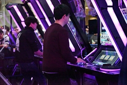 画像ギャラリー No.016のサムネイル画像 / 「The 9th KAC beatmania IIDX 27 HEROIC VERSE」決勝大会レポート。韓国の超新星KKM*選手が優勝を飾る