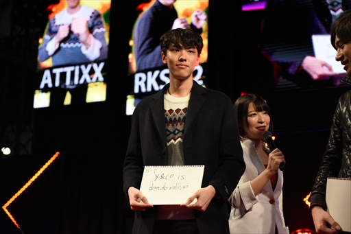 画像ギャラリー No.019のサムネイル画像 / 「The 9th KAC beatmania IIDX 27 HEROIC VERSE」決勝大会レポート。韓国の超新星KKM*選手が優勝を飾る