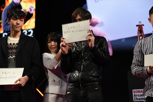 画像ギャラリー No.020のサムネイル画像 / 「The 9th KAC beatmania IIDX 27 HEROIC VERSE」決勝大会レポート。韓国の超新星KKM*選手が優勝を飾る