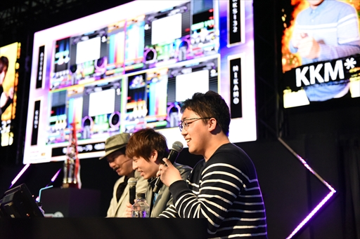 画像ギャラリー No.029のサムネイル画像 / 「The 9th KAC beatmania IIDX 27 HEROIC VERSE」決勝大会レポート。韓国の超新星KKM*選手が優勝を飾る