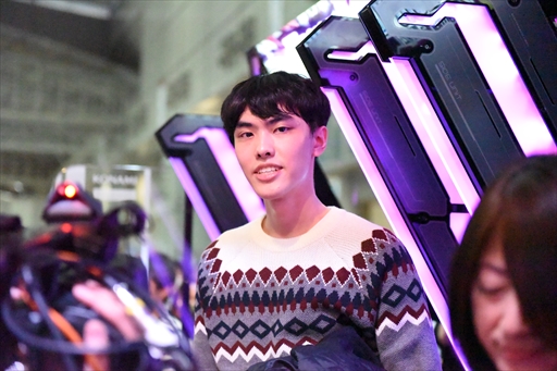 画像ギャラリー No.031のサムネイル画像 / 「The 9th KAC beatmania IIDX 27 HEROIC VERSE」決勝大会レポート。韓国の超新星KKM*選手が優勝を飾る