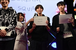 画像ギャラリー No.035のサムネイル画像 / 「The 9th KAC beatmania IIDX 27 HEROIC VERSE」決勝大会レポート。韓国の超新星KKM*選手が優勝を飾る