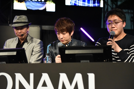 画像ギャラリー No.037のサムネイル画像 / 「The 9th KAC beatmania IIDX 27 HEROIC VERSE」決勝大会レポート。韓国の超新星KKM*選手が優勝を飾る