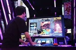 画像ギャラリー No.041のサムネイル画像 / 「The 9th KAC beatmania IIDX 27 HEROIC VERSE」決勝大会レポート。韓国の超新星KKM*選手が優勝を飾る