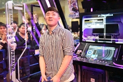画像ギャラリー No.045のサムネイル画像 / 「The 9th KAC beatmania IIDX 27 HEROIC VERSE」決勝大会レポート。韓国の超新星KKM*選手が優勝を飾る