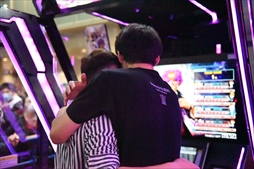 画像ギャラリー No.046のサムネイル画像 / 「The 9th KAC beatmania IIDX 27 HEROIC VERSE」決勝大会レポート。韓国の超新星KKM*選手が優勝を飾る